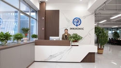Inkminic Logo Technology (Guangzhou) Co., Ltd.
