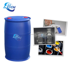 Chemical Solvent 99.5% Isooctanol Isooctyl Alcohol 2EH 2-Ethylhexanol