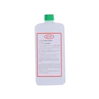 KR2100 Alternative Solvent for Rottweil Continous Inkjet Printer