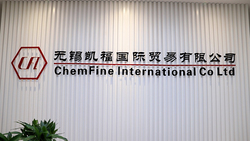 Chemfine International Co., Ltd.