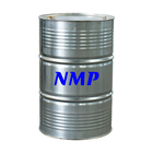 NMP Solvent N-Methyl Pyrrolidone 99.85%~99.99% Multiple Grade CAS 872-50-4