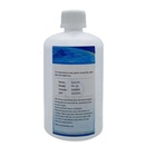 INKMINIC Make up Solvent TH-18/TH-TYPE-A/TH-65/TH-23 Used in Hitachi Industrial Inkjet Printers RX PX Series