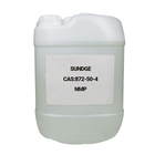 SUNDGE Best Price Top Quality 99% Purity Liquid Solvent N-Methylpyrrolidone CAS 872-50-4 NMP